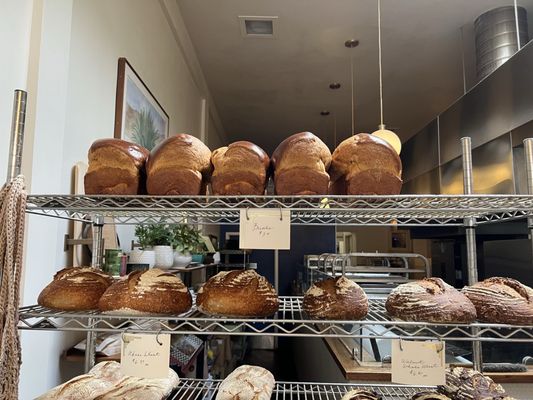 Crème Bakery by null