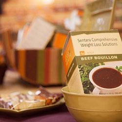 Sentara Comprehensive Weight Loss Solutions - Sentara brand products - promotional image