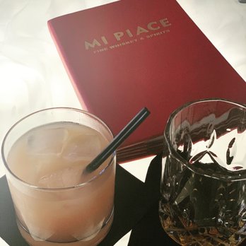 Mi Piace - Italian Near Me - Pasadena, California