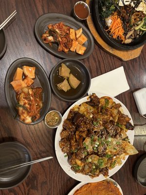 Tosokchon by null