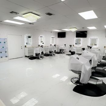 The Parlor At Castle Hills - Barbers Near Me - San Antonio, Texas The Parlor At Castle Hills - Barbers Near Me - San Antonio, Texas