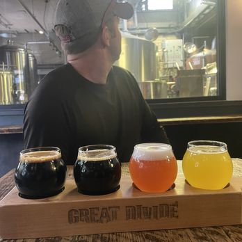 Great Divide Brewing Company - Pubs Near Me - Denver, Colorado Great Divide Brewing Company - Pubs Near Me - Denver, Colorado