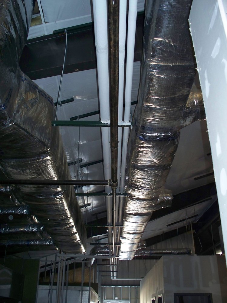 Slide of Dixie Contractors