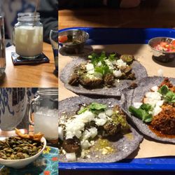 Vivir Modern Mexican