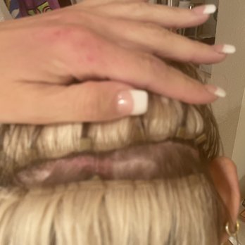 Urban Edge Salon - Eyelash Service Near Me - Hayden, Idaho Urban Edge Salon - Eyelash Service Near Me - Hayden, Idaho