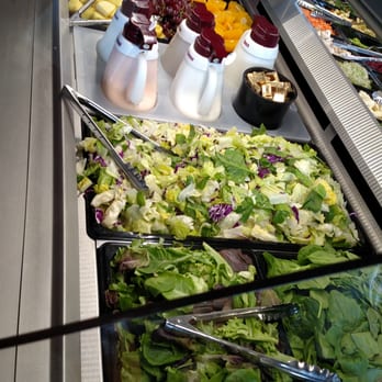 Old World Delicatessen - Covina - More of salad bar - Pizza Near Me - Covina, California Old World Delicatessen - Covina - More of salad bar - Pizza Near Me - Covina, California