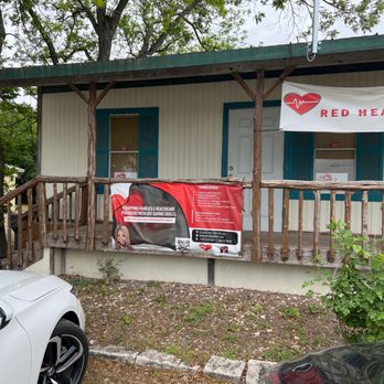 RED HEART CPR - Updated July 2025 - 16 Photos - 1109