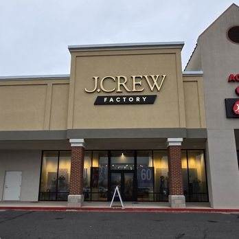 J.Crew Factory - Children's Clothing Near Me - Fairfax, Virginia J.Crew Factory - Children's Clothing Near Me - Fairfax, Virginia