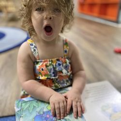 Kids 'R' Kids of Waterford Lakes - National Book Lovers Day!