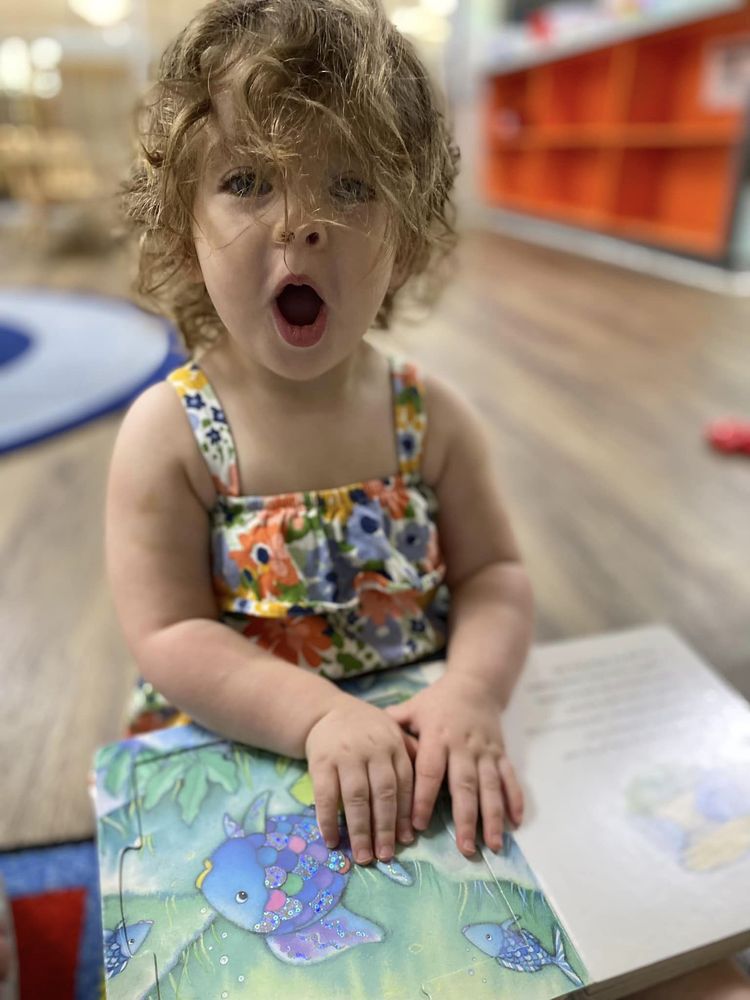 Kids 'R' Kids of Waterford Lakes - childcare center in Orlando, FL