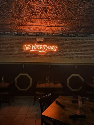 Midlina Restaurant by null