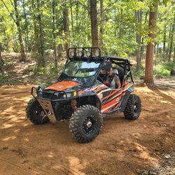 Gilmer Off-Road Rentals