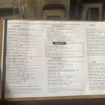 Plado - New York - Tapas/Small Plates Near Me - New York, New York