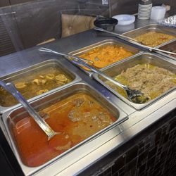 Kashmir Curry and Biryani Restaurant