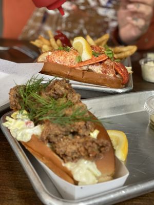 Knot Norm’s - Norwalk by null