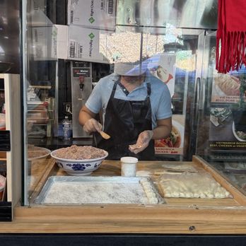 Seattle Dumpling - Chinese Near Me - Seattle, Washington Seattle Dumpling - Chinese Near Me - Seattle, Washington