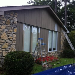 Quality Home Painting