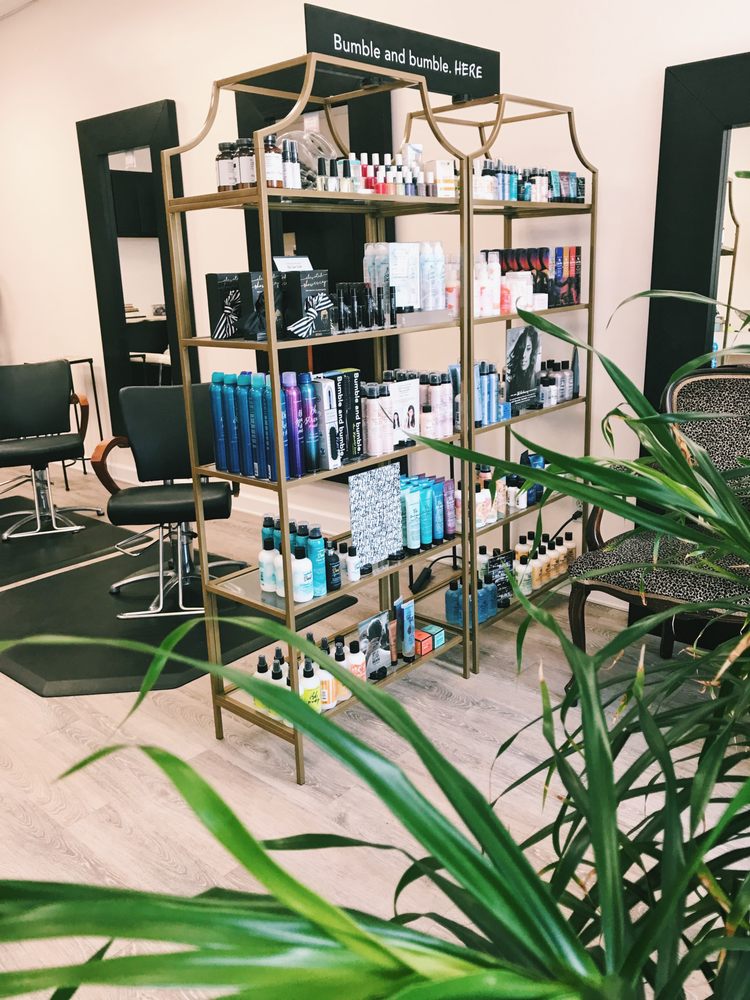Groove Jet Salon Image