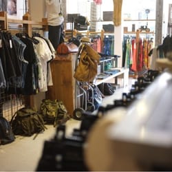 Mintage - In the store