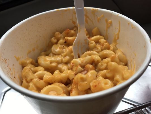 Gus's World Famous Fried Chicken by null