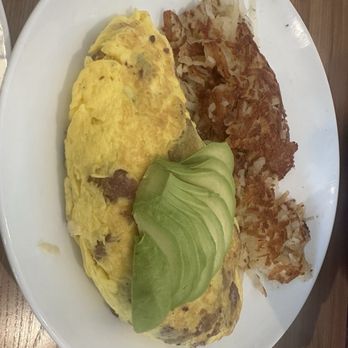 5800 North Cafe - Omelette - Breakfast & Brunch Near Me - Chicago, Illinois