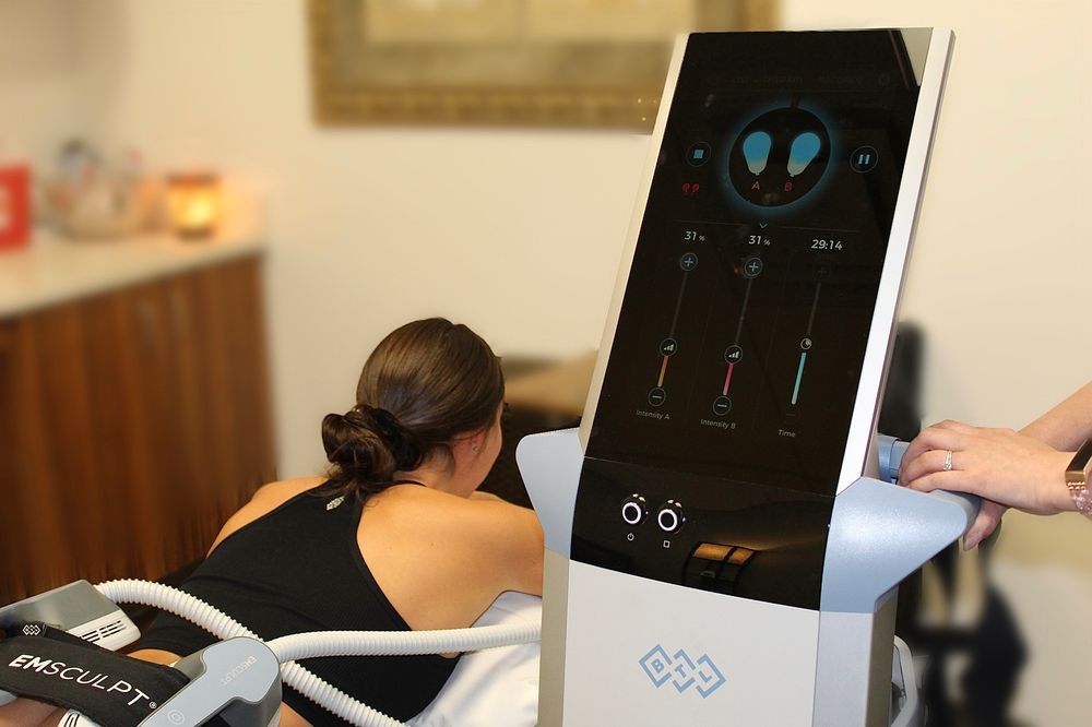 ADVANCED BODY SCULPTING INSTITUTE Updated September 2024 25 Photos