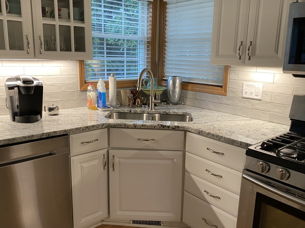 Slide of For Goodness Jake's