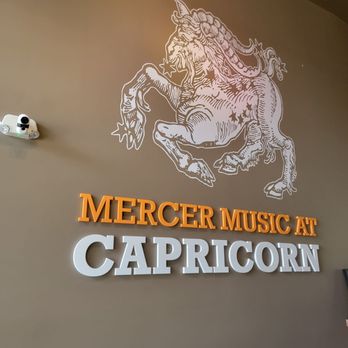 Mercer Music at Capricorn - Venues & Event Spaces Near Me - Macon, Georgia
