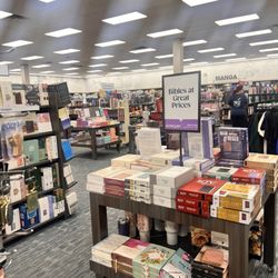 Books-A-Million
