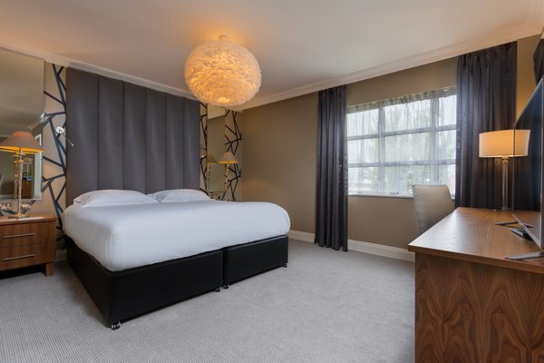 Park Inn By Radisson Shannon Airport by null