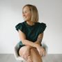 Photo of Rachel Harris - Keller Williams Greater 360