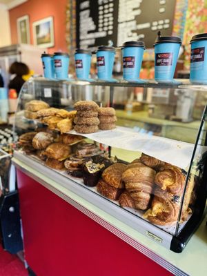 Jones Coffee Roasters by null