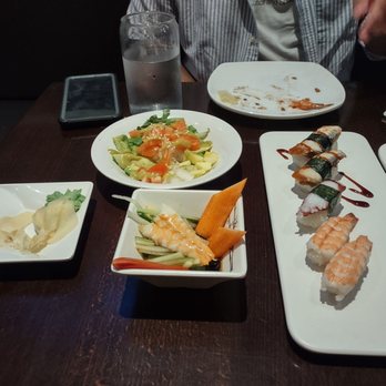 Wind Japanese & Thai - Sushi Bars Near Me - Mississauga, Ontario Wind Japanese & Thai - Sushi Bars Near Me - Mississauga, Ontario