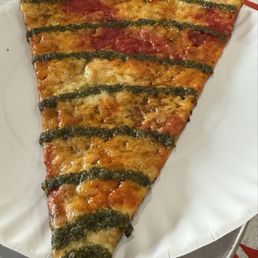 Mvp Slice