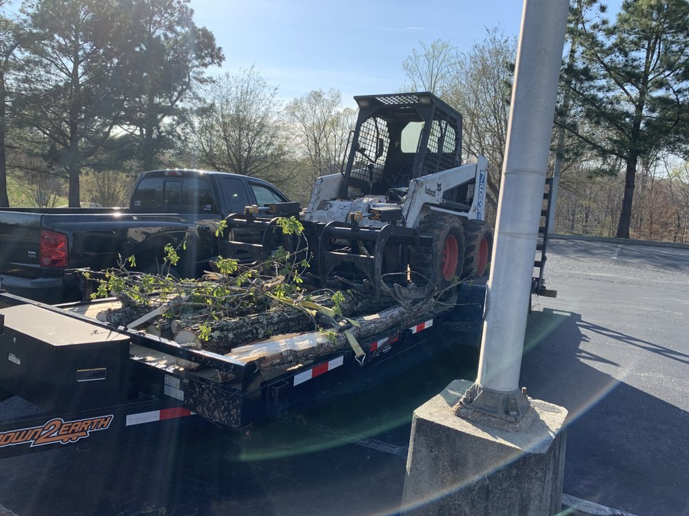 I KNOW A GUY SKID STEER SERVICES 12 Photos 3371 Old Julian Rd