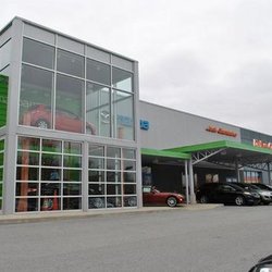 JACK GIAMBALVO HYUNDAI - 28 Photos & 23 Reviews - 2425 Industrial Hwy ...