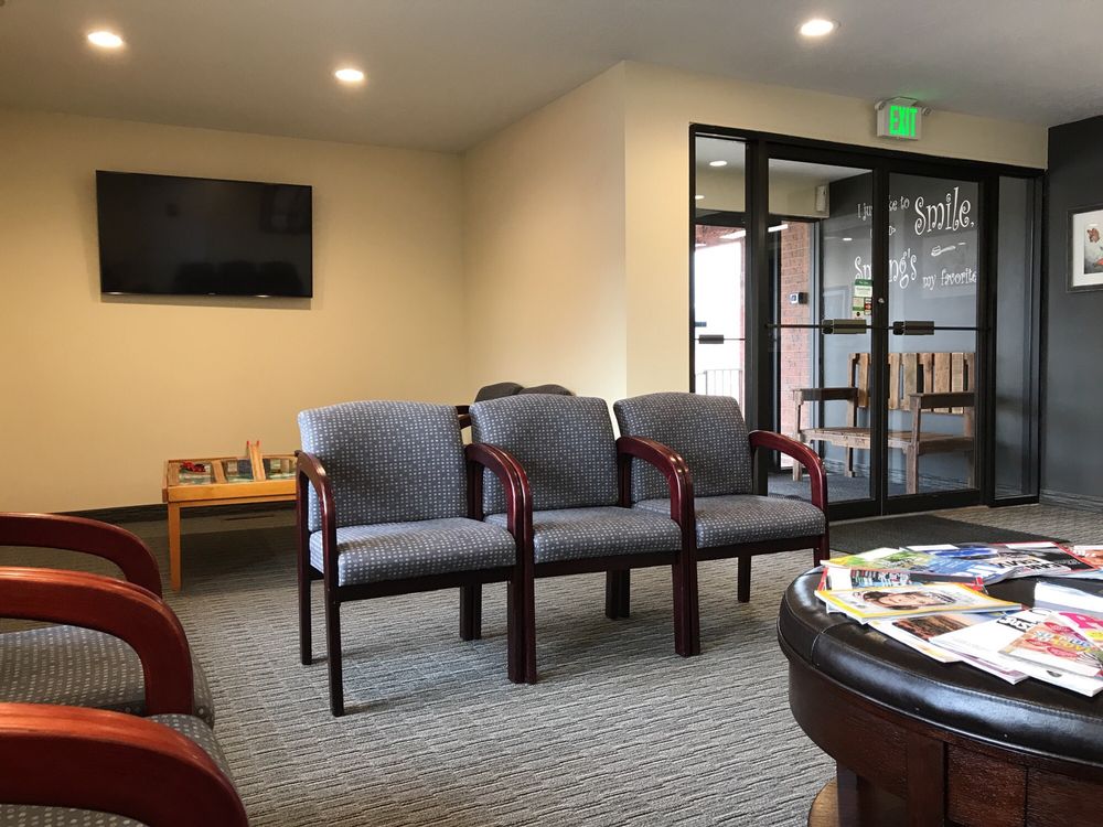 ASHLEY VALLEY FAMILY DENTAL Updated July 2024 606 N 1700th W