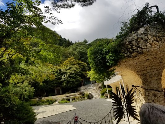 Kubota Itchiku Art Museum by null