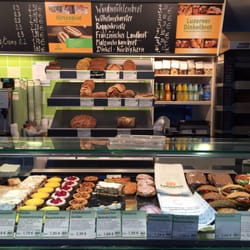 Bäckerei Fahland