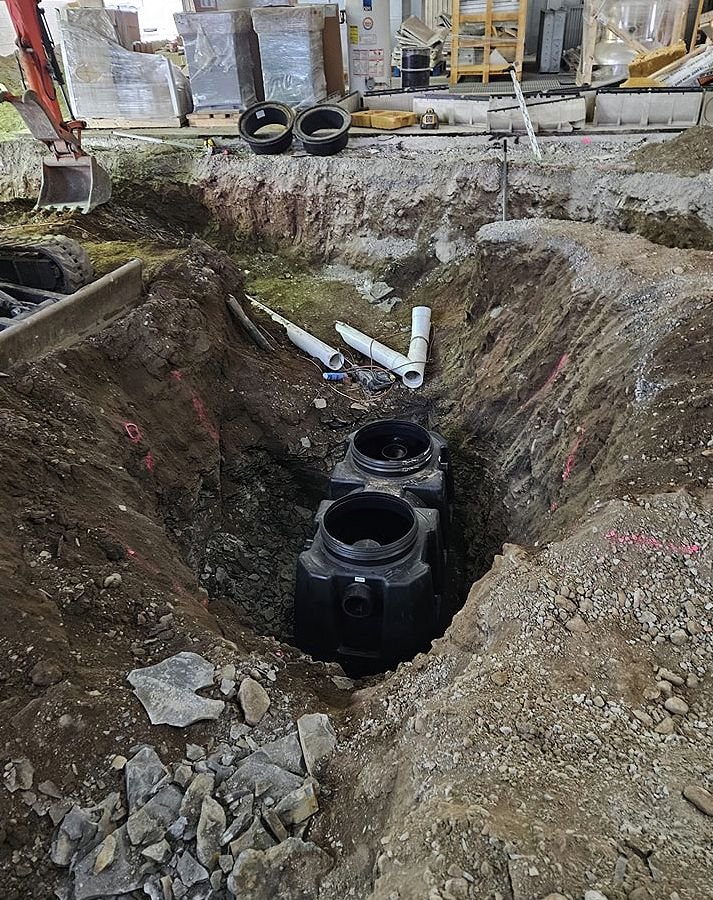 Slide of Malden Plumbing Services