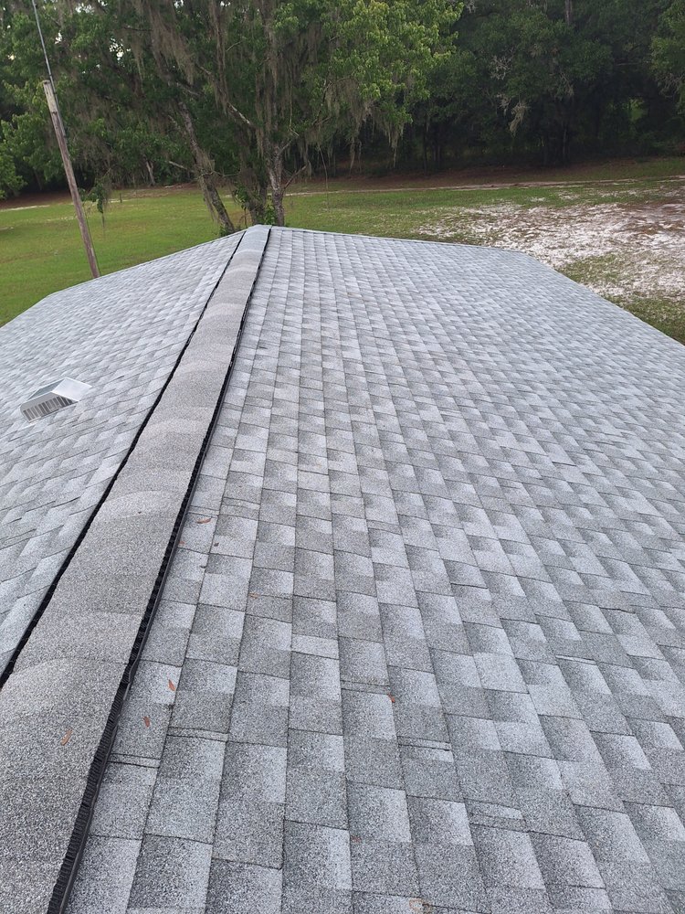 Slide of American Roof and Coating