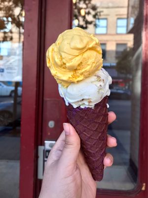 Wanderlust Creamery by null