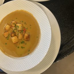Lobster Bisque