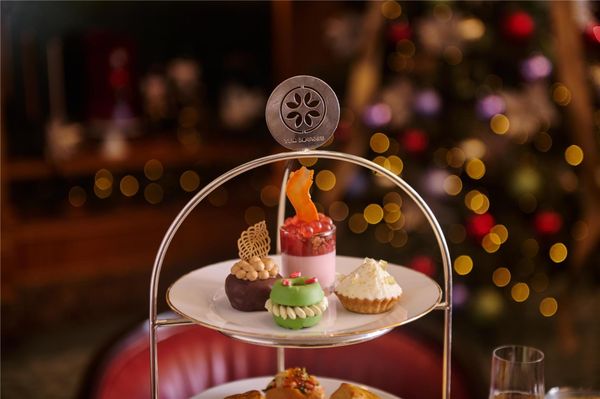 Regent Singapore by null