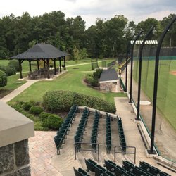 Collegiate Sports Complex