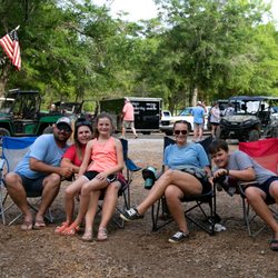 The Oaks Family RV Park & Campground - The Oaks Campground partnered with Today's Yesterday Band to hold a benefit for Eddie DeSylvia on May 30, 2020, at The Oaks Campground.