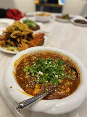 Mainland China Bistro by null