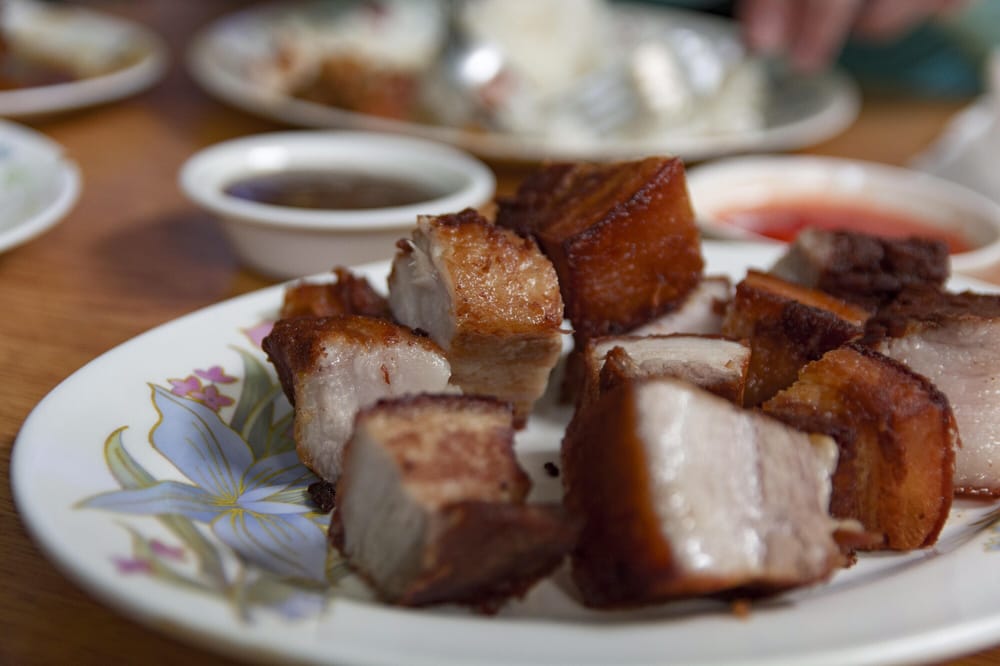 Kayumangi Authentic Filipino Cuisines & Groceries