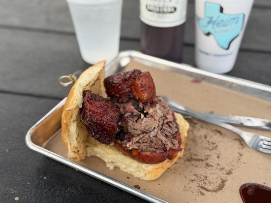 Heim Barbecue on the River by null Heim Barbecue on the River by null