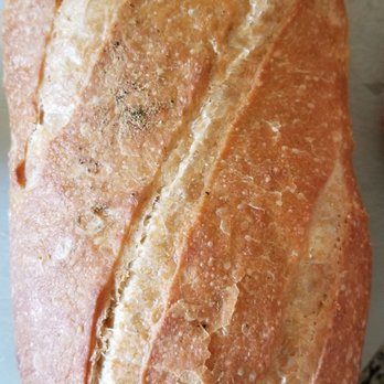 Great Harvest Bread Co - Cheese and tomato sourdough. - Bakeries Near Me - Temecula, California